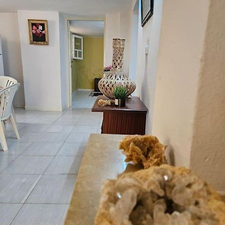 Hadhri Appartement توزر المظهر الخارجي الصورة