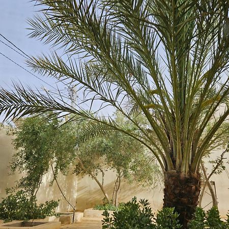 Hadhri Appartement توزر المظهر الخارجي الصورة