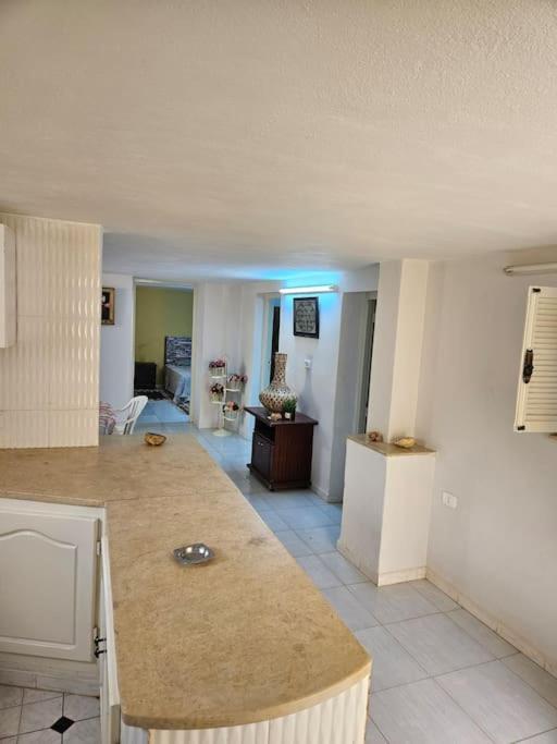Hadhri Appartement توزر المظهر الخارجي الصورة