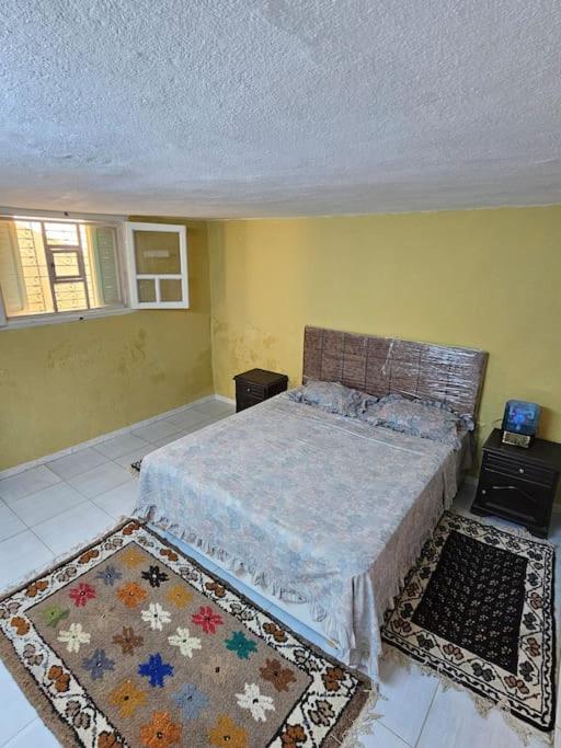 Hadhri Appartement توزر المظهر الخارجي الصورة