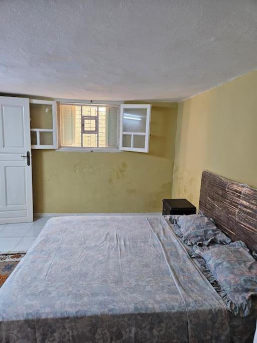 Hadhri Appartement توزر المظهر الخارجي الصورة