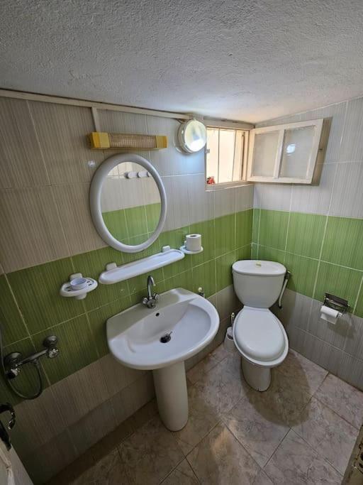 Hadhri Appartement توزر المظهر الخارجي الصورة