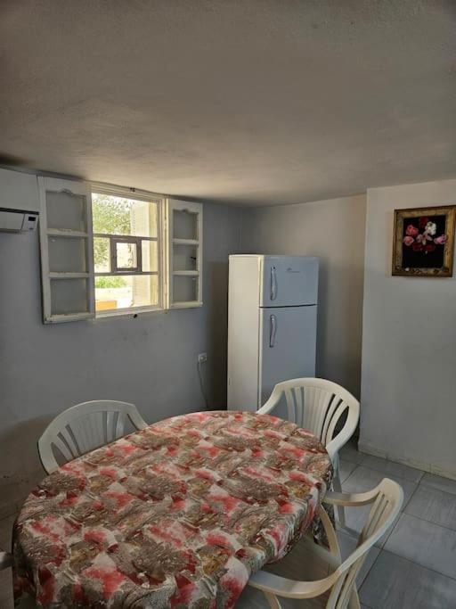 Hadhri Appartement توزر المظهر الخارجي الصورة