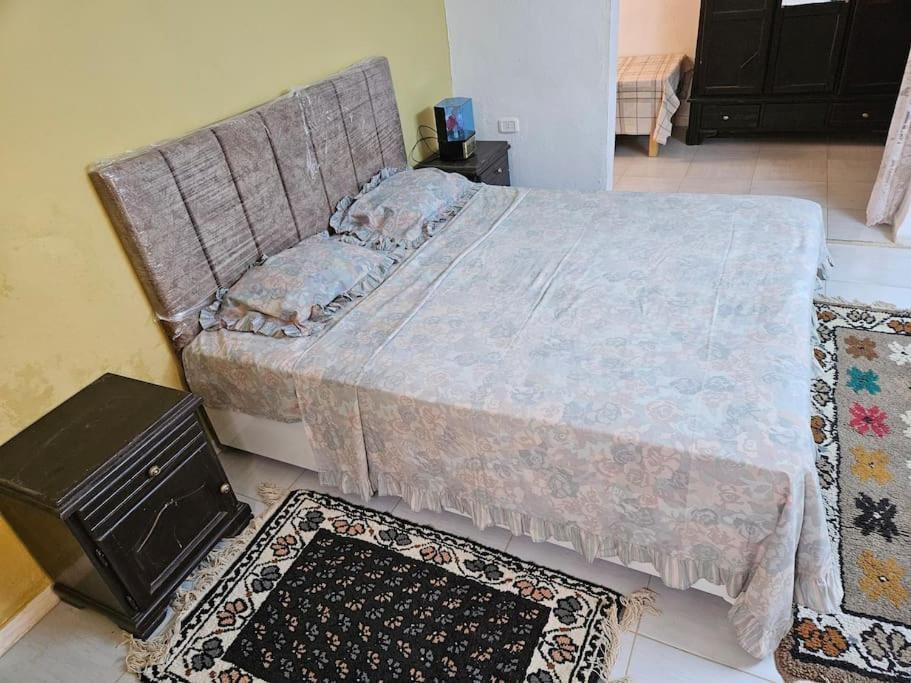 Hadhri Appartement توزر المظهر الخارجي الصورة