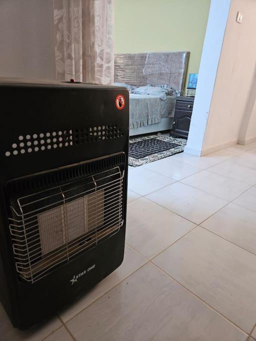 Hadhri Appartement توزر المظهر الخارجي الصورة
