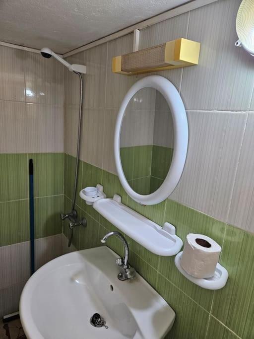 Hadhri Appartement توزر المظهر الخارجي الصورة