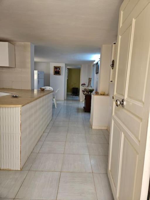 Hadhri Appartement توزر المظهر الخارجي الصورة