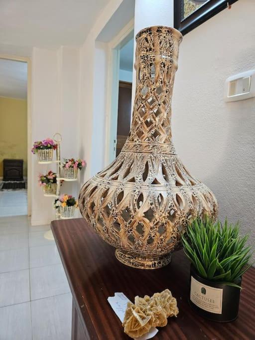 Hadhri Appartement توزر المظهر الخارجي الصورة