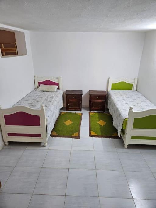 Hadhri Appartement توزر المظهر الخارجي الصورة