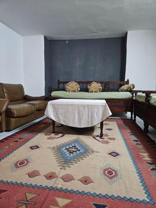 Hadhri Appartement توزر المظهر الخارجي الصورة
