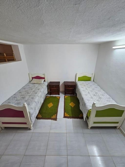 Hadhri Appartement توزر المظهر الخارجي الصورة