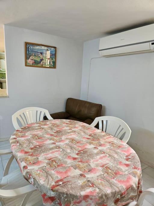 Hadhri Appartement توزر المظهر الخارجي الصورة