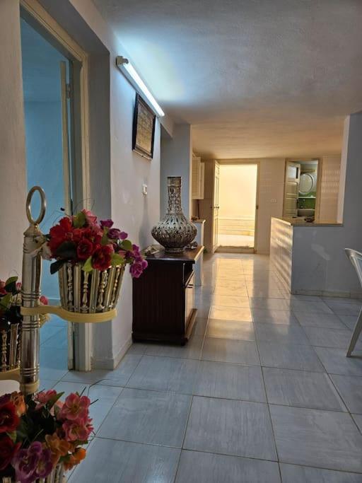 Hadhri Appartement توزر المظهر الخارجي الصورة
